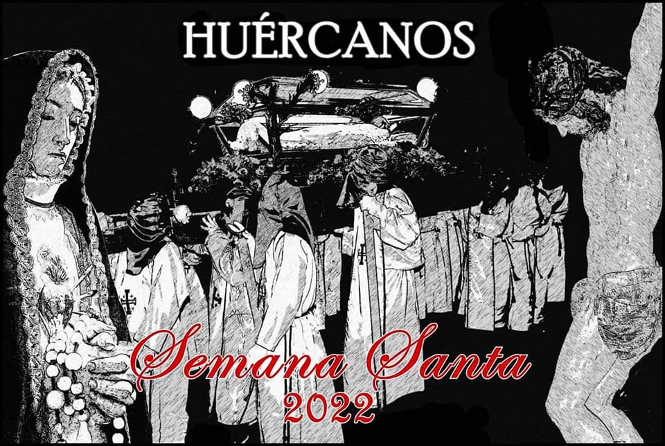 Semana Santa en Huércanos 2022 Huércanos
